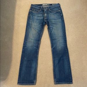 BKE Jeans - Aiden Straight - Size 29R